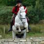 Stage linguistique en Irlande - Cours d'anglais et d'&eacute;quitation - Rando Cheval / Absolu Voyages