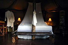 Honeymooners are welcome to visit our luxury accomodation - Randocheval / Absolu Voyages