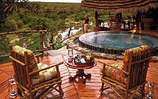 Relax to the beautiful Makalali lodge - Randocheval / Absolu Voyages
