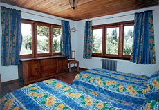Logement estancia - Argentine Patagonie