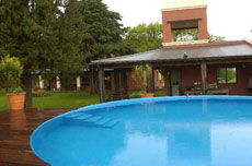 Estancia tout confort près de Buenos Aires - RANDOCHEVAL