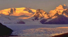 Extension de s&eacute;jour en Estancia au pied du glacier Perito Moreno - Patagonie / Argentine - Randocheval / Absolu Voyages
