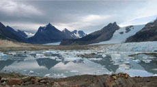 Extension de s&eacute;jour en Estancia au pied du glacier Perito Moreno - Patagonie / Argentine - Randocheval / Absolu Voyages