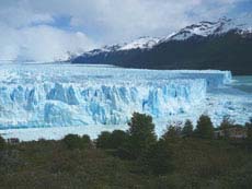 Extension de s&eacute;jour en Estancia au pied du glacier Perito Moreno - Patagonie / Argentine - Randocheval / Absolu Voyages