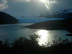 Extension de s&eacute;jour en Estancia au pied du glacier Perito Moreno - Patagonie / Argentine - Randocheval / Absolu Voyages