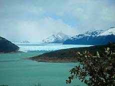Extension de s&eacute;jour en Estancia au pied du glacier Perito Moreno - Patagonie / Argentine - Randocheval / Absolu Voyages