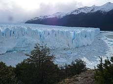 Extension de s&eacute;jour en Estancia au pied du glacier Perito Moreno - Patagonie / Argentine - Randocheval / Absolu Voyages