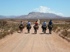 Rep&eacute;rage randonn&eacute;e Salta en Argentine avec RANDOCHEVAL