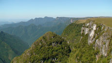 Brésil -Randonnée équestre Canyons et cascades / Randocheval/Absolu Voyages