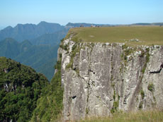 Brésil -Randonnée équestre Canyons et cascades / Randocheval/Absolu Voyages