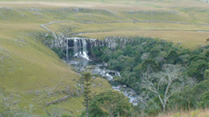 Brésil -Randonnée équestre Canyons et cascades / Randocheval/Absolu Voyages