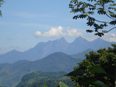 Brésil -Randonnée équestre Canyons et cascades / Randocheval/Absolu Voyages