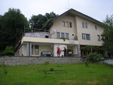 Bulgarie - Randonnée équestre Parc National des Balkans : chalet de Sveschen - Randocheval