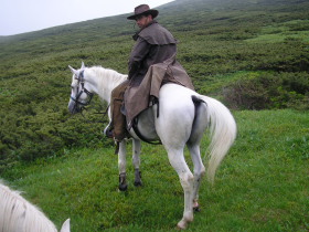 Album photos et carnet de voyage de nos randonn&eacute;es &eacute;questres dans les Balkans en Bulgarie - Rando Cheval / Absolu Voyages