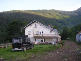 Album photos et carnet de voyage de nos randonn&eacute;es &eacute;questres dans les Balkans en Bulgarie - Rando Cheval / Absolu Voyages