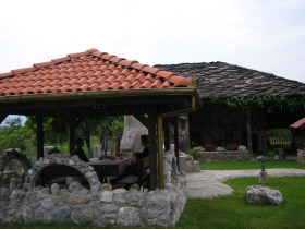 Album photos et carnet de voyage de nos randonn&eacute;es &eacute;questres dans les Balkans en Bulgarie - Rando Cheval / Absolu Voyages