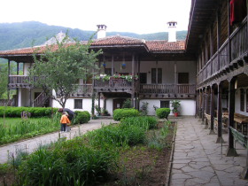 Album photos et carnet de voyage de nos randonn&eacute;es &eacute;questres dans les Balkans en Bulgarie - Rando Cheval / Absolu Voyages
