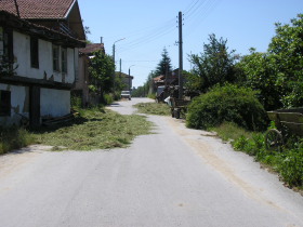 Album photos et carnet de voyage de nos randonn&eacute;es &eacute;questres dans les Balkans en Bulgarie - Rando Cheval / Absolu Voyages