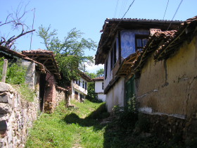 Album photos et carnet de voyage de nos randonn&eacute;es &eacute;questres dans les Balkans en Bulgarie - Rando Cheval / Absolu Voyages