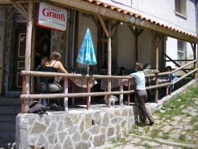 Album photos de nos randonn&eacute;es &eacute;questres dans les Balkans en Bulgarie - Rando Cheval / Absolu Voyages