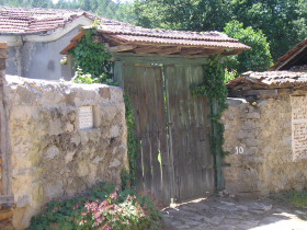 Album photos de nos randonn&eacute;es &eacute;questres dans les Balkans en Bulgarie - Rando Cheval / Absolu Voyages