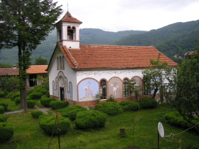 Album photos et carnet de voyage de nos randonn&eacute;es &eacute;questres dans les Balkans en Bulgarie - Rando Cheval / Absolu Voyages