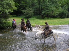 Album photos et carnet de voyage de nos randonn&eacute;es &eacute;questres dans les Balkans en Bulgarie - Rando Cheval / Absolu Voyages