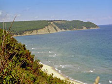 Riding trail in Bulgaria - Randocheval