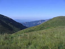 Riding trail in Bulgaria - Randocheval