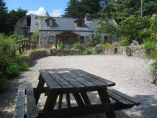 Horse riding holidays in Ireland - Randocheval