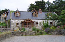 Horse riding holidays in Burren - Ireland