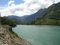 Horseback adventure around Puerto Montt (Chile) - Randocheval / Absolu Voyages
