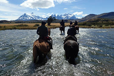 randonnee cheval 06