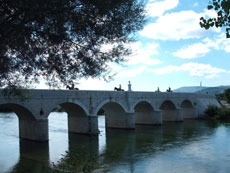 Randonn&eacute;e Dalmatie - Croatie