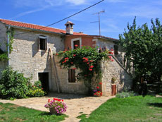 H&eacute;bergement en maisons d'h&ocirc;tes - RANDOCHEVAL