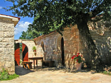 Accommodation in Country homes - Croatia - Randocheval