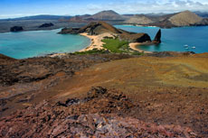 Equateur - Extension aux Galapagos - Randocheval / Absolu voyages