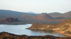 Equateur - Extension aux Galapagos - Randocheval / Absolu voyages
