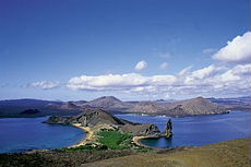 Equateur - Extension aux Galapagos - Randocheval / Absolu voyages