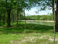 Châteaux de la Loire à cheval - Parc de la Rabouillère/RANDOCHEVAL
