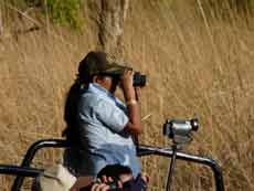 Safari - extension de séjour en Inde, au Rajhastan - Randocheval / Absolu Voyages