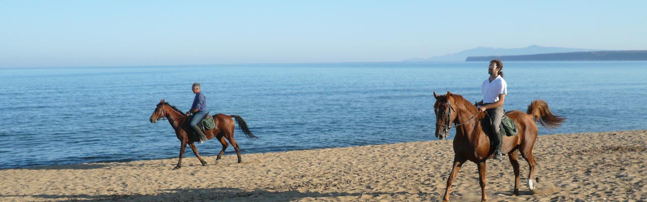 randonnee cheval sardaigne