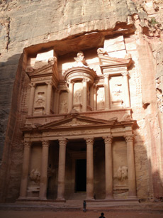 Horse riding in Jordan - Discover  Wadi Rum - Randocheval