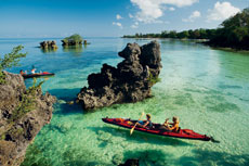 Extension de voyage à Zanzibar