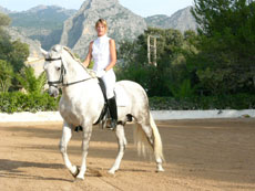 S&eacute;jour &eacute;questre &agrave; Majorque - Bal&eacute;ares - Rando Cheval