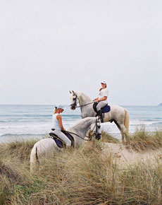 S&eacute;jour &eacute;questre &agrave; Majorque - Bal&eacute;ares - Rando Cheval