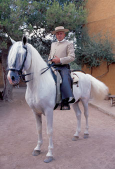 S&eacute;jour d&eacute;tente et &eacute;quitation &agrave; Majorque aux Bal&eacute;ares - Rando Cheval
