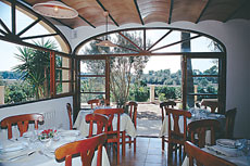 Chambre &agrave; la Finca