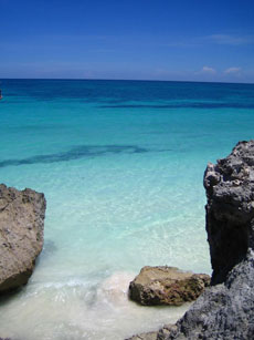 playa del carmen