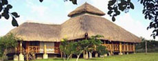 Archipelago Sun Resort - votre hébergement durant la semaine - Mozambique